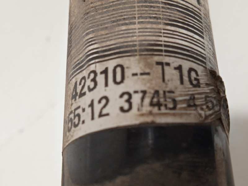 Recambio de transmision trasera derecha para honda cr-v 1.6 dtec cat referencia OEM IAM 42310T1GE011M1  