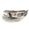 Recambio de faro izquierdo para citroën jumpy fugón confort xl referencia OEM IAM 9808567780  
