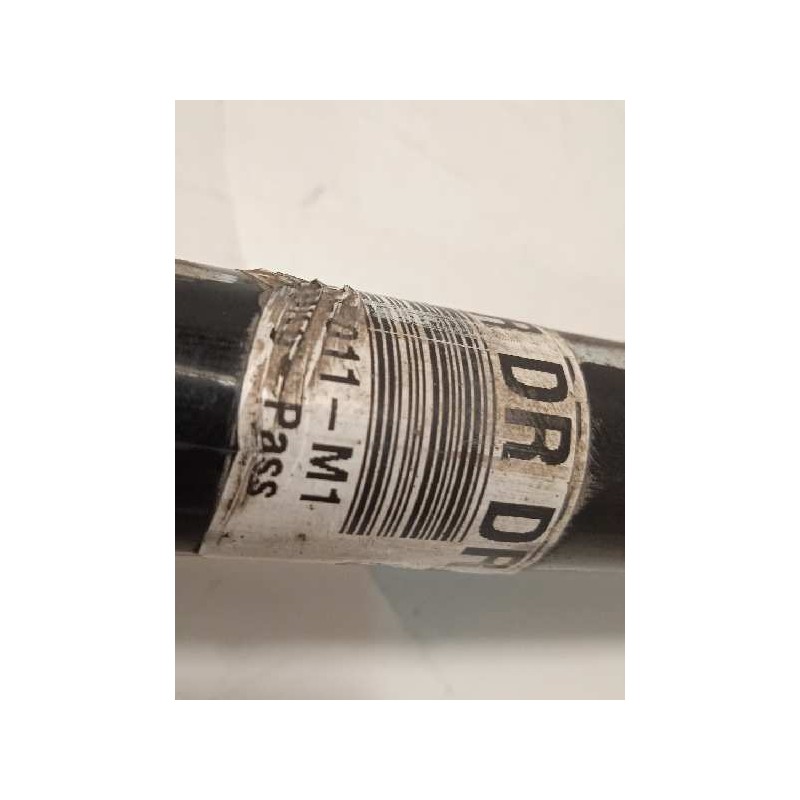 Recambio de transmision trasera derecha para honda cr-v 1.6 dtec cat referencia OEM IAM 42310T1GE011M1  