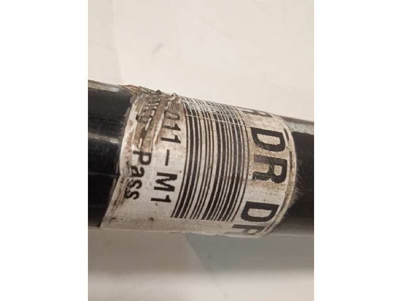 Recambio de transmision trasera derecha para honda cr-v 1.6 dtec cat referencia OEM IAM 42310T1GE011M1  