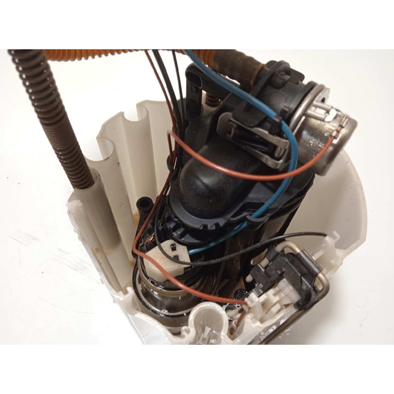 Recambio de bomba combustible para opel astra j lim. sport referencia OEM IAM 13577234  
