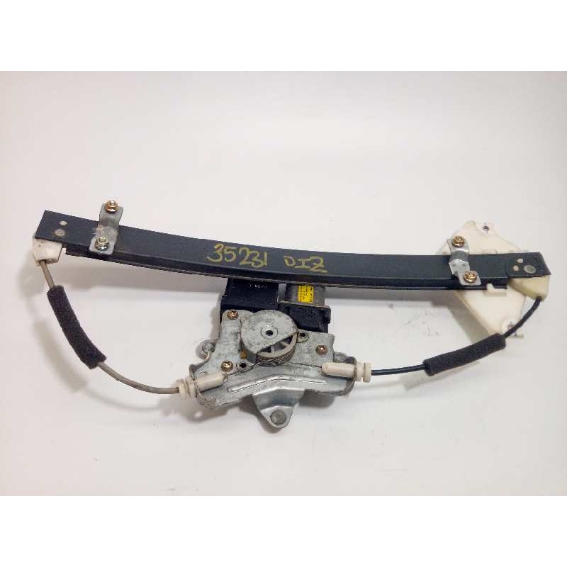 Recambio de elevalunas delantero izquierdo para chevrolet epica 2.0 cat referencia OEM IAM 96647520  96635799