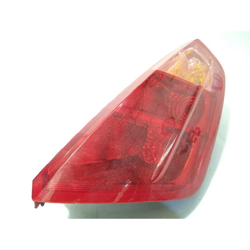 Recambio de piloto trasero derecho para fiat punto (199) 1.3 16v jtd cat referencia OEM IAM 51701590  