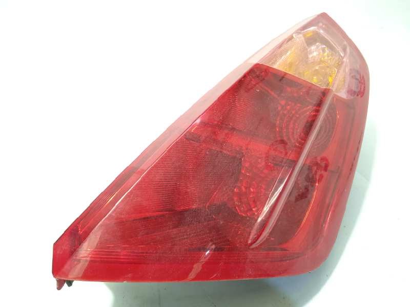 Recambio de piloto trasero derecho para fiat punto (199) 1.3 16v jtd cat referencia OEM IAM 51701590  