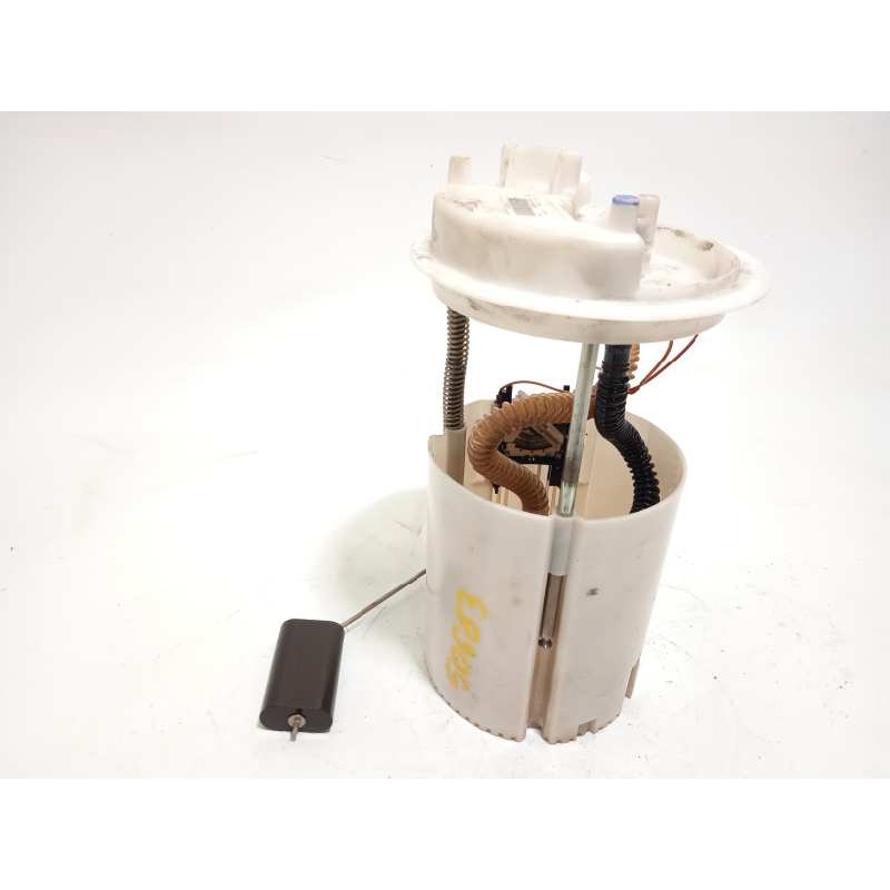 Recambio de bomba combustible para peugeot bipper tepee 1.4 hdi referencia OEM IAM 51787162  0580207001