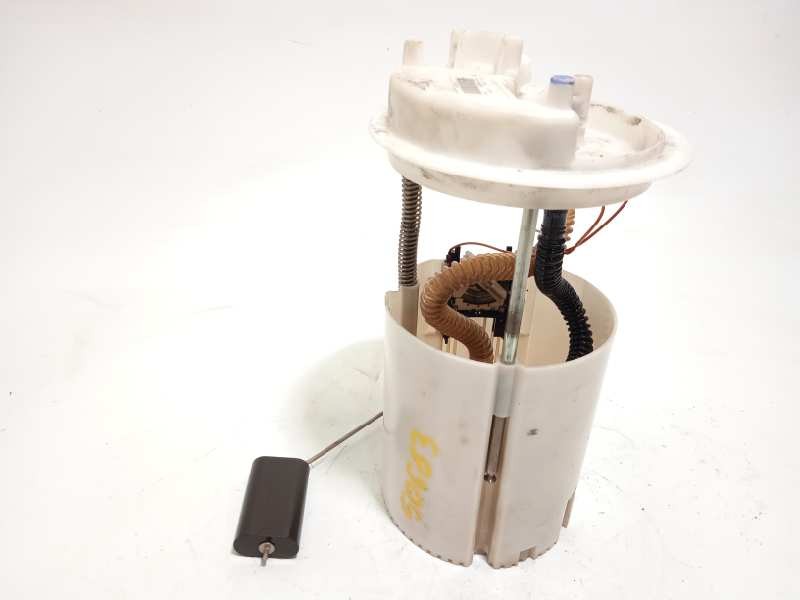 Recambio de bomba combustible para peugeot bipper tepee 1.4 hdi referencia OEM IAM 51787162  0580207001