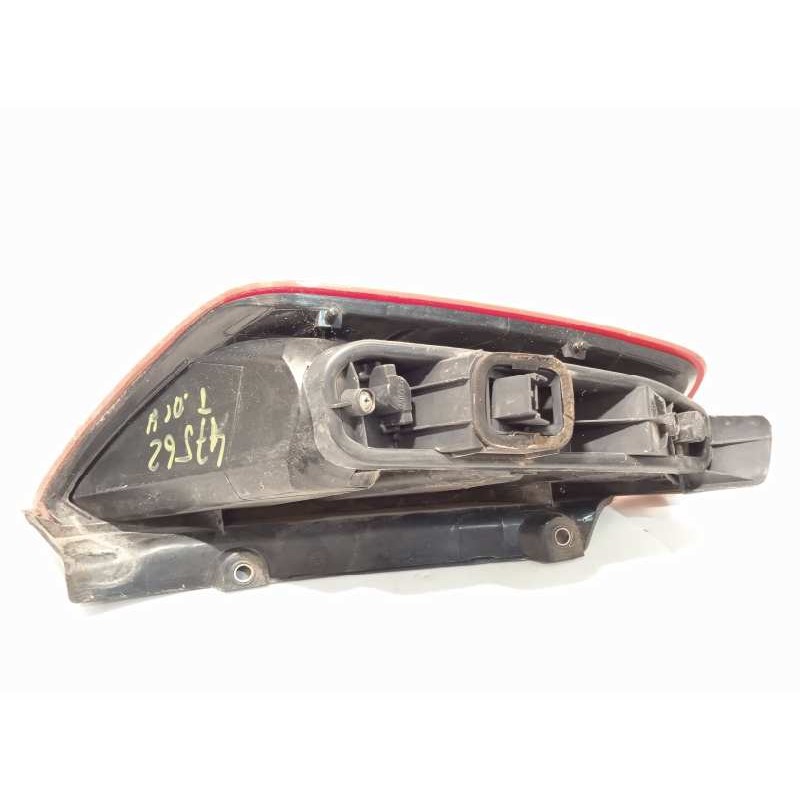 Recambio de piloto trasero derecho para fiat punto (199) 1.3 16v jtd cat referencia OEM IAM 51701590  