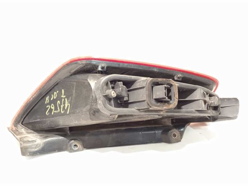 Recambio de piloto trasero derecho para fiat punto (199) 1.3 16v jtd cat referencia OEM IAM 51701590  