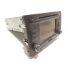 Recambio de sistema audio / radio cd para seat leon (5f1) style referencia OEM IAM 5F0035869A 5F0035869A2ZZ 