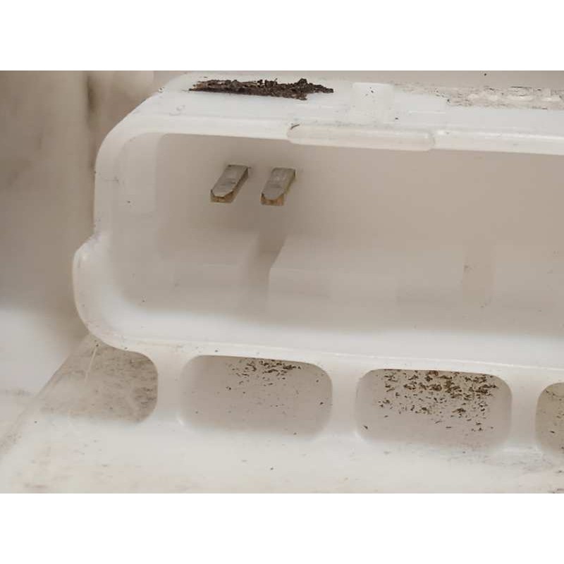 Recambio de bomba combustible para peugeot bipper tepee 1.4 hdi referencia OEM IAM 51787162  0580207001