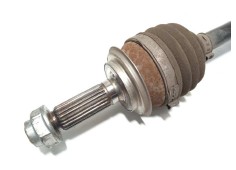 Recambio de transmision trasera izquierda para honda cr-v 1.6 dtec cat referencia OEM IAM 42311T1GE011M1   2