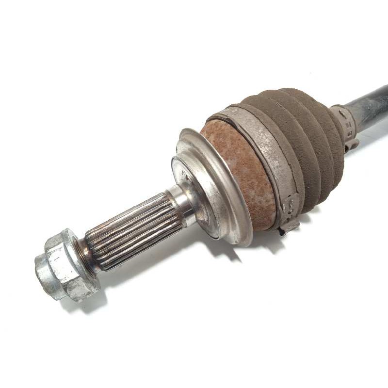 Recambio de transmision trasera izquierda para honda cr-v 1.6 dtec cat referencia OEM IAM 42311T1GE011M1  