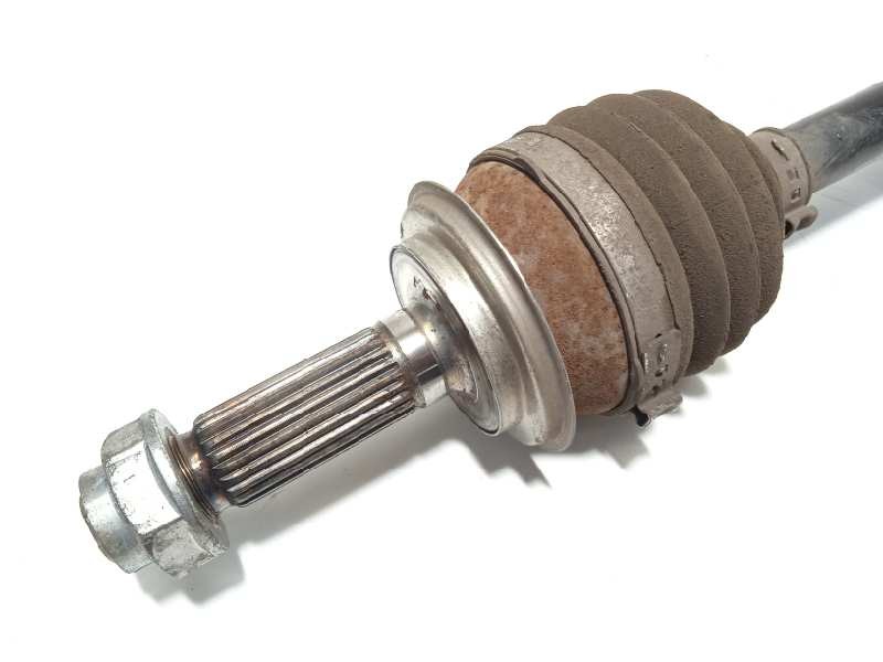 Recambio de transmision trasera izquierda para honda cr-v 1.6 dtec cat referencia OEM IAM 42311T1GE011M1  