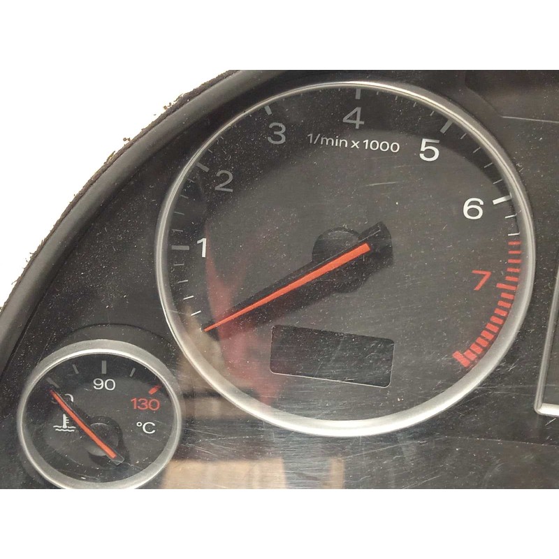 Recambio de cuadro instrumentos para audi a4 berlina (8e) 2.0 referencia OEM IAM 8E0920900F  