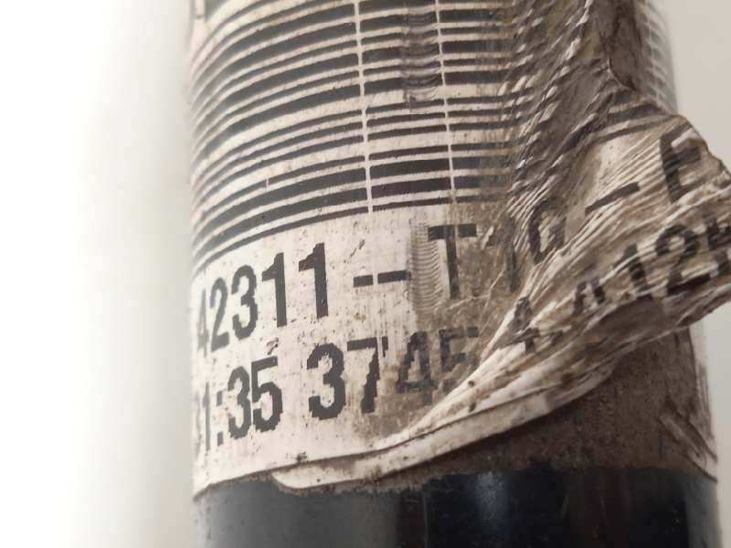 Recambio de transmision trasera izquierda para honda cr-v 1.6 dtec cat referencia OEM IAM 42311T1GE011M1  