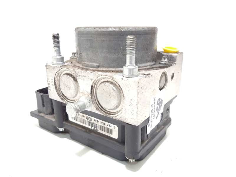 Recambio de abs para peugeot bipper tepee 1.4 hdi referencia OEM IAM 51879971 0265801079 0265232491