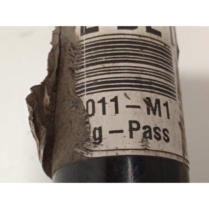 Recambio de transmision trasera izquierda para honda cr-v 1.6 dtec cat referencia OEM IAM 42311T1GE011M1  