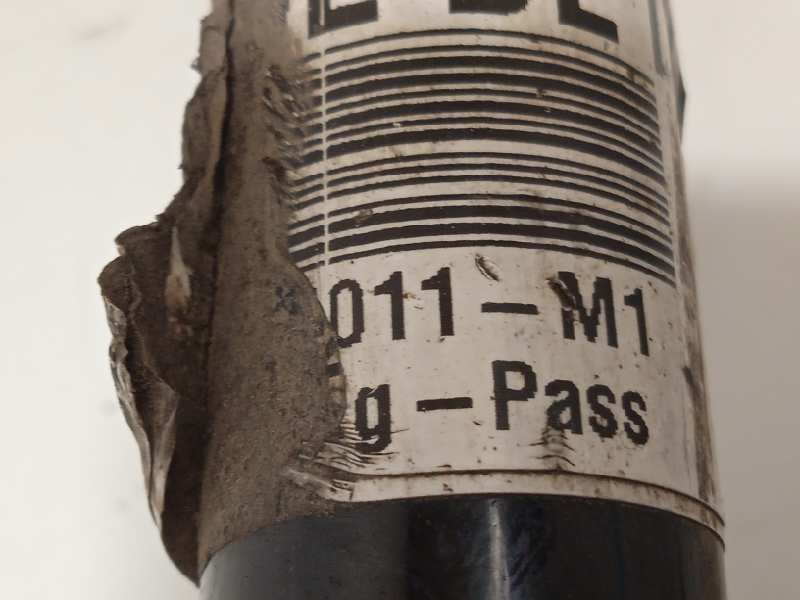 Recambio de transmision trasera izquierda para honda cr-v 1.6 dtec cat referencia OEM IAM 42311T1GE011M1  