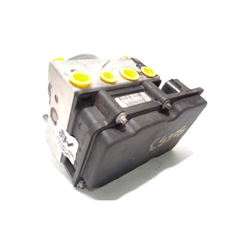 Recambio de abs para peugeot bipper tepee 1.4 hdi referencia OEM IAM 51879971 0265801079 0265232491