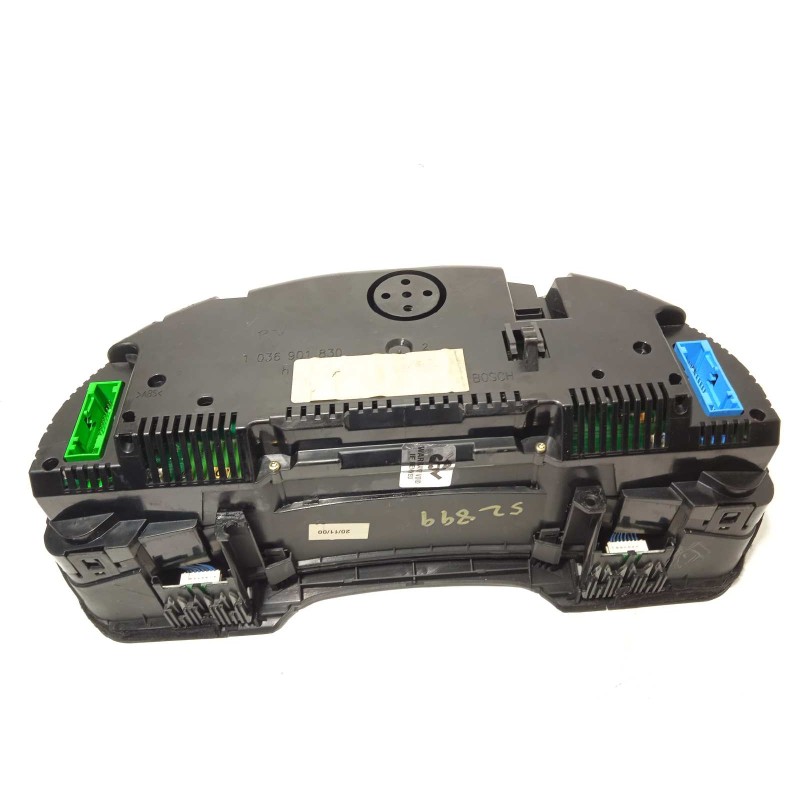Recambio de cuadro instrumentos para audi a4 berlina (8e) 2.0 referencia OEM IAM 8E0920900F  