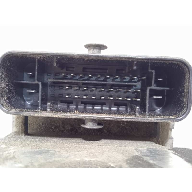 Recambio de abs para peugeot bipper tepee 1.4 hdi referencia OEM IAM 51879971 0265801079 0265232491