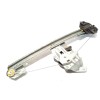 Recambio de elevalunas delantero derecho para dacia sandero 1.5 dci diesel fap cat referencia OEM IAM 807209299R  
