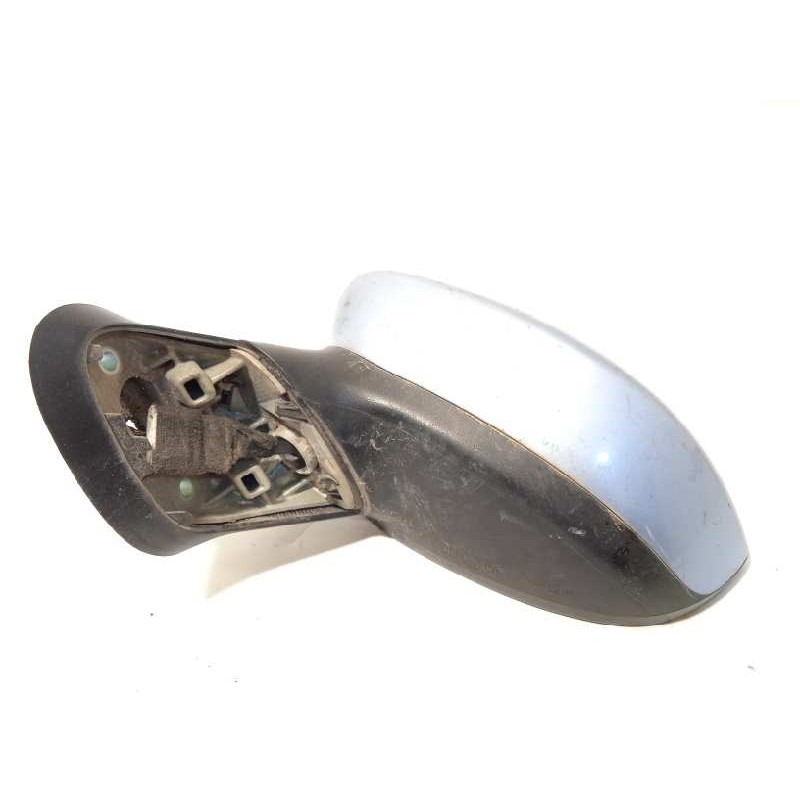 Recambio de retrovisor izquierdo para fiat punto (199) 1.3 16v jtd cat referencia OEM IAM 735596878  