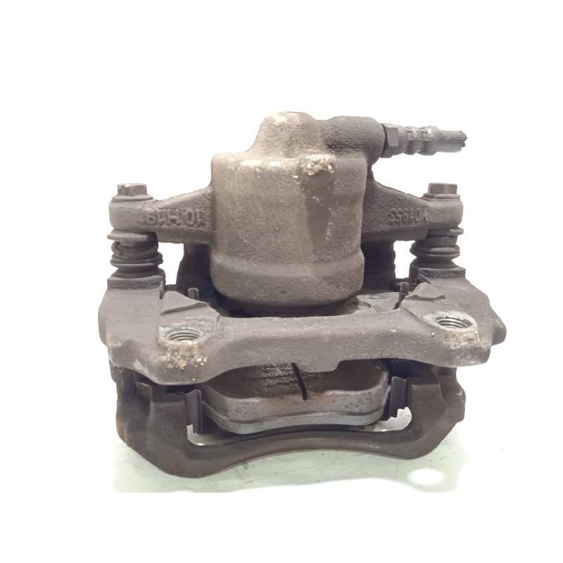 Recambio de pinza freno delantera derecha para peugeot bipper tepee 1.4 hdi referencia OEM IAM 4401P7  