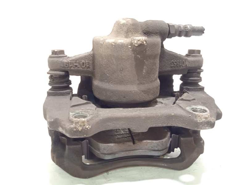 Recambio de pinza freno delantera derecha para peugeot bipper tepee 1.4 hdi referencia OEM IAM 4401P7  