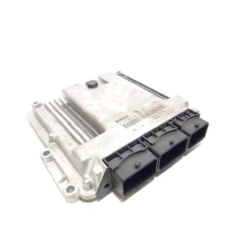 Recambio de centralita motor uce para renault laguna iii 2.0 dci diesel cat referencia OEM IAM 8200726880  0281015781