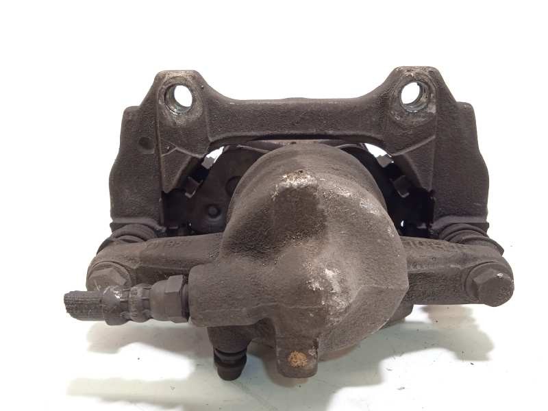 Recambio de pinza freno delantera derecha para peugeot bipper tepee 1.4 hdi referencia OEM IAM 4401P7  