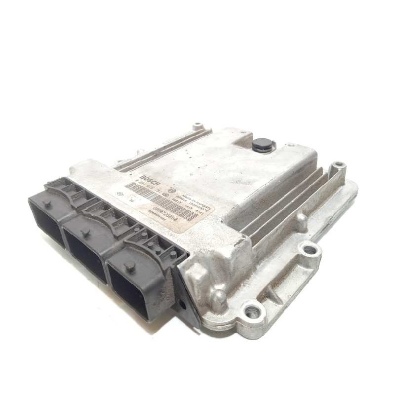 Recambio de centralita motor uce para renault laguna iii 2.0 dci diesel cat referencia OEM IAM 8200726880  0281015781