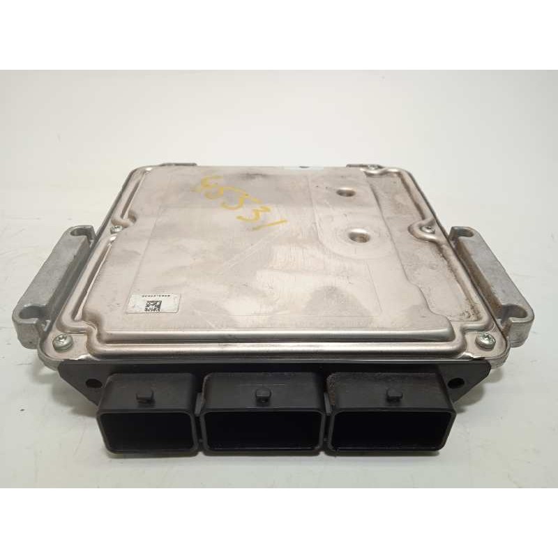 Recambio de centralita motor uce para renault laguna iii 2.0 dci diesel cat referencia OEM IAM 8200726880  0281015781