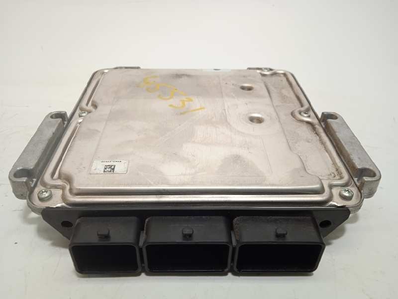 Recambio de centralita motor uce para renault laguna iii 2.0 dci diesel cat referencia OEM IAM 8200726880  0281015781