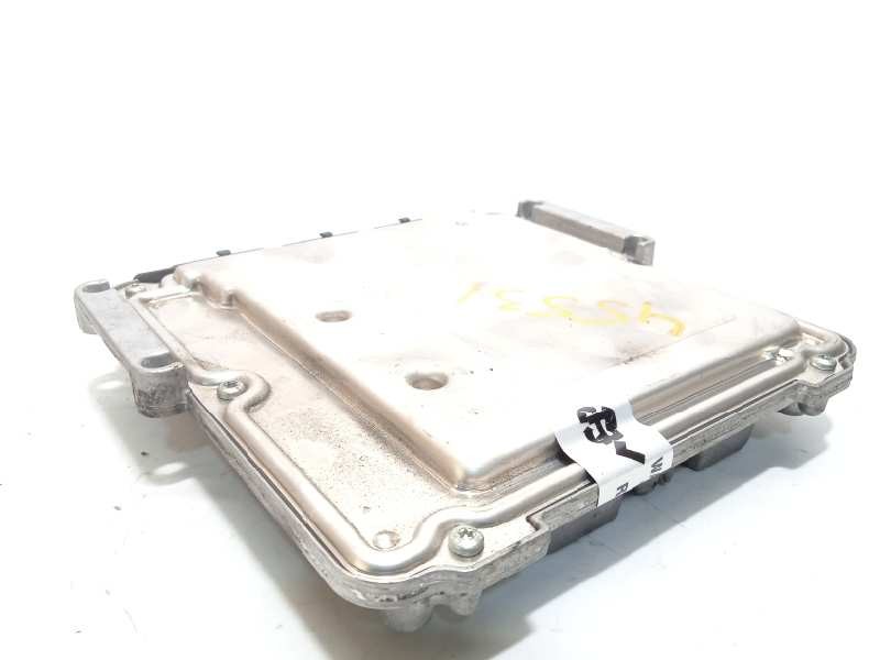 Recambio de centralita motor uce para renault laguna iii 2.0 dci diesel cat referencia OEM IAM 8200726880  0281015781