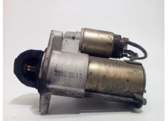 Recambio de motor arranque para chevrolet epica 2.0 cat referencia OEM IAM 96647521  