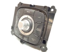 Recambio de mando multifuncion para renault laguna iii 2.0 dci diesel cat referencia OEM IAM 253B00004R   2