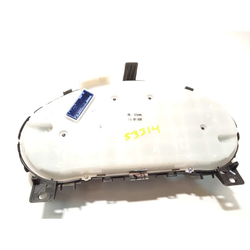 Recambio de cuadro instrumentos para opel astra j lim. sport referencia OEM IAM 13338435  600775881