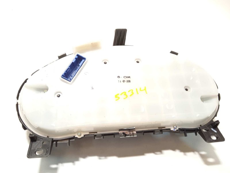 Recambio de cuadro instrumentos para opel astra j lim. sport referencia OEM IAM 13338435  600775881