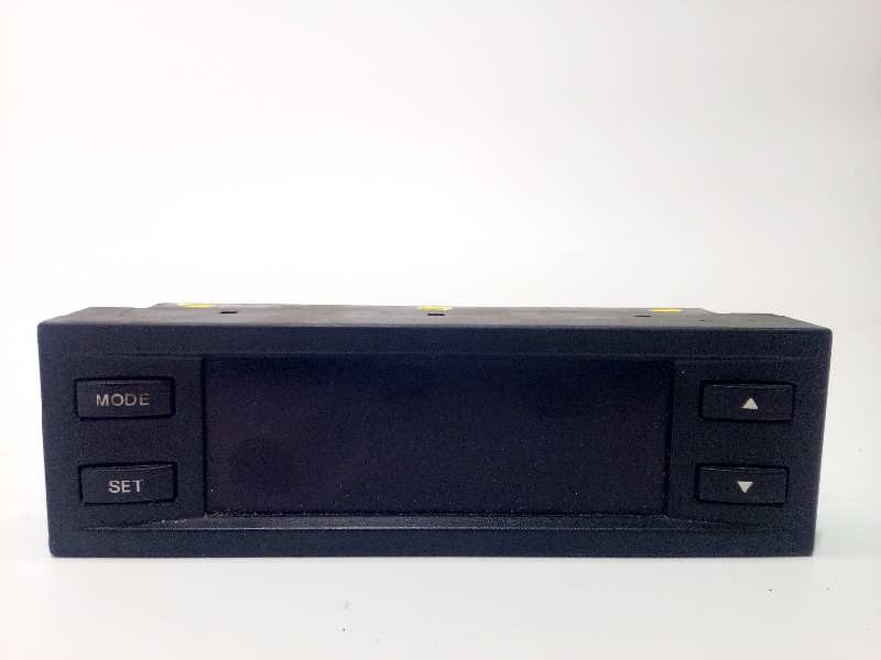 Recambio de pantalla multifuncion para chevrolet epica 2.0 cat referencia OEM IAM 96647250  