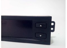 Recambio de pantalla multifuncion para chevrolet epica 2.0 cat referencia OEM IAM 96647250   2