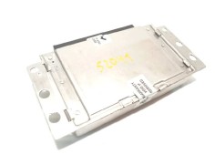 Recambio de centralita cambio automatico para bmw x6 (e71) xdrive40d referencia OEM IAM 33607595847  1137330004 2