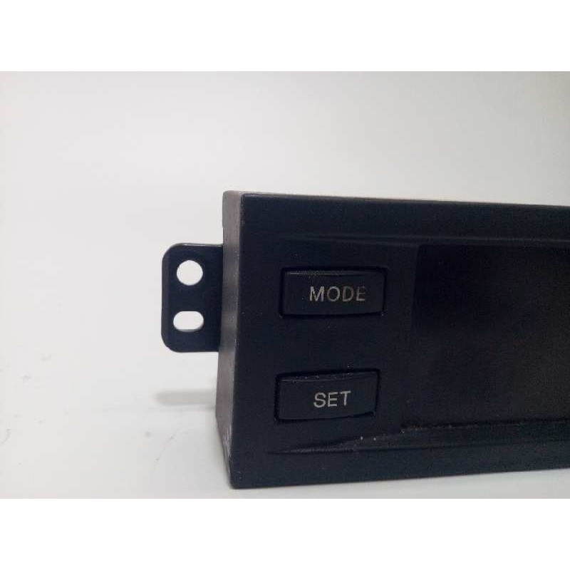 Recambio de pantalla multifuncion para chevrolet epica 2.0 cat referencia OEM IAM 96647250  