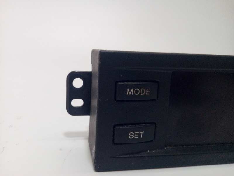 Recambio de pantalla multifuncion para chevrolet epica 2.0 cat referencia OEM IAM 96647250  