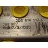 Recambio de abs para seat ibiza (kj1) reference referencia OEM IAM 2Q0614517G 2Q0614517N 269902