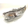 Recambio de faro izquierdo para citroën jumpy fugón confort xl referencia OEM IAM 9808567780  