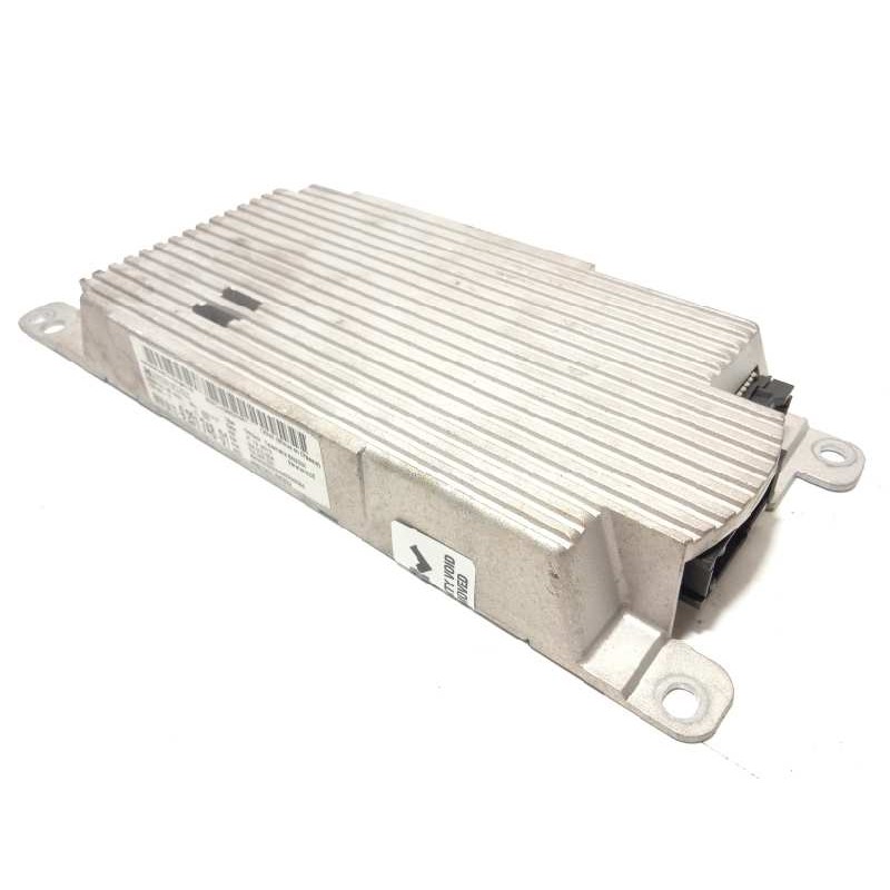 Recambio de modulo electronico para bmw x6 (e71) xdrive40d referencia OEM IAM 84109251748  