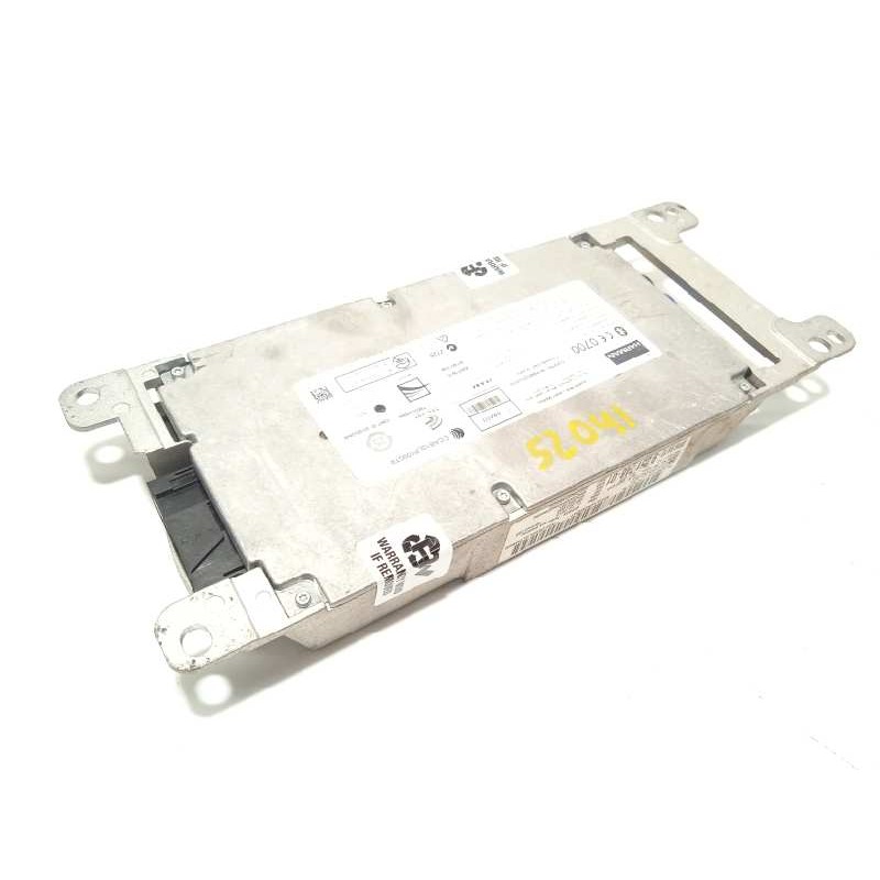 Recambio de modulo electronico para bmw x6 (e71) xdrive40d referencia OEM IAM 84109251748  