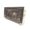 Recambio de sistema audio / radio cd para seat leon (5f1) style referencia OEM IAM 5F0035869A 5F0035869A2ZZ 