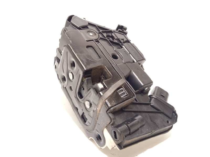 Recambio de cerradura puerta delantera derecha para seat ibiza (6p1) 1.0 tsi referencia OEM IAM 5N1837016F  